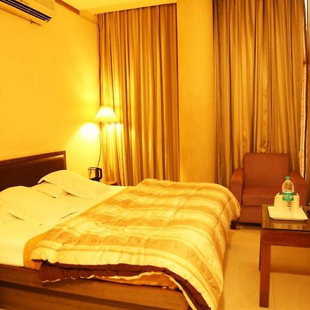 Hotel H26 Chandīgarh Extérieur photo