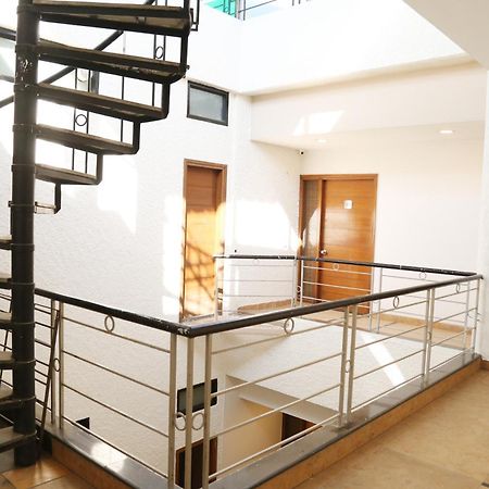 Hotel H26 Chandīgarh Extérieur photo