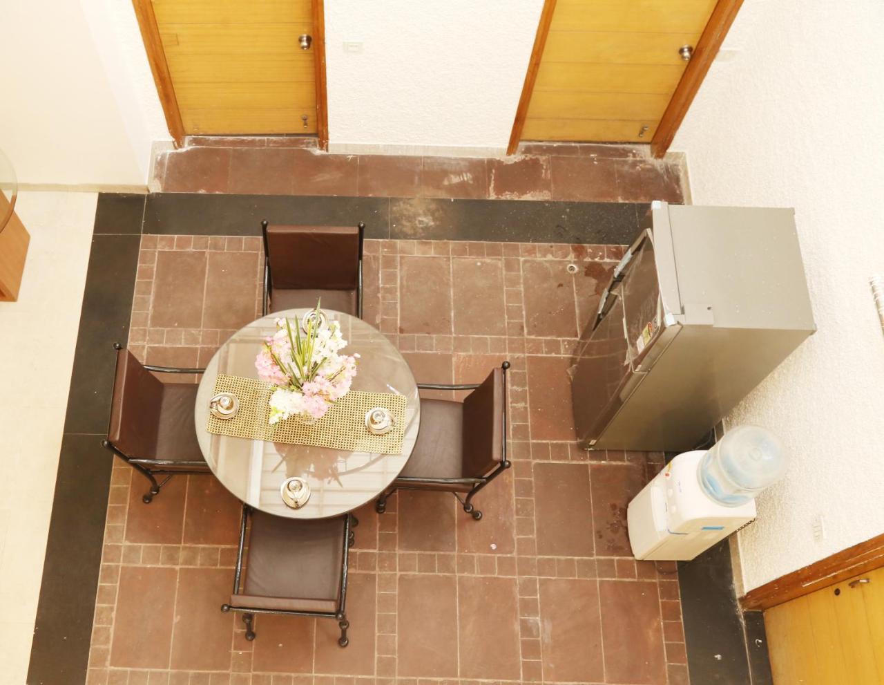 Hotel H26 Chandīgarh Extérieur photo
