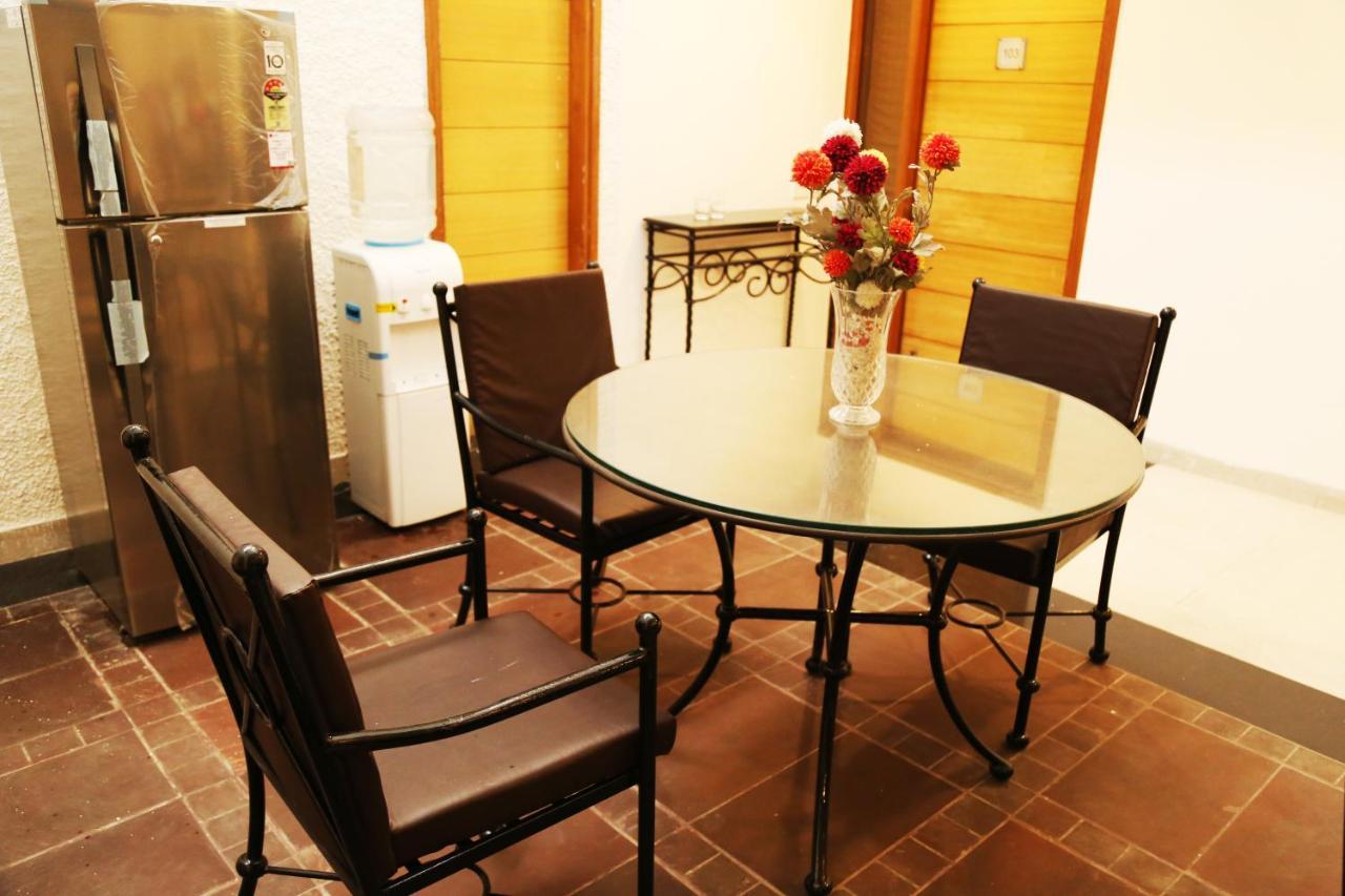 Hotel H26 Chandīgarh Extérieur photo