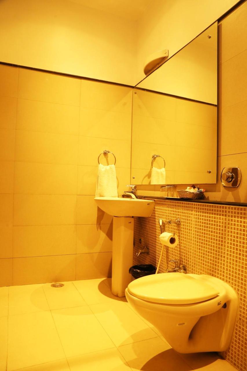 Hotel H26 Chandīgarh Extérieur photo