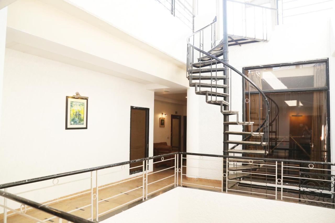 Hotel H26 Chandīgarh Extérieur photo