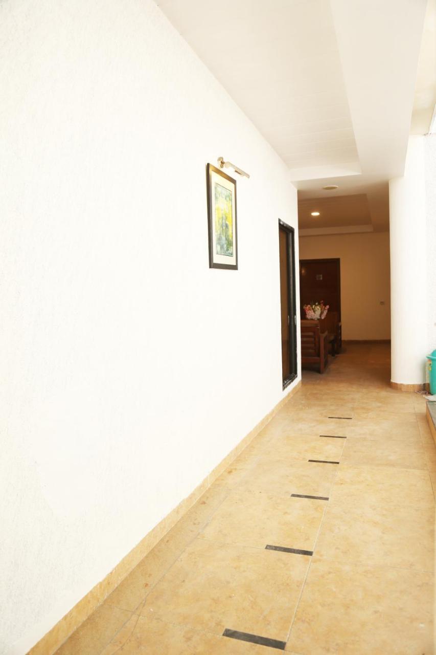 Hotel H26 Chandīgarh Extérieur photo
