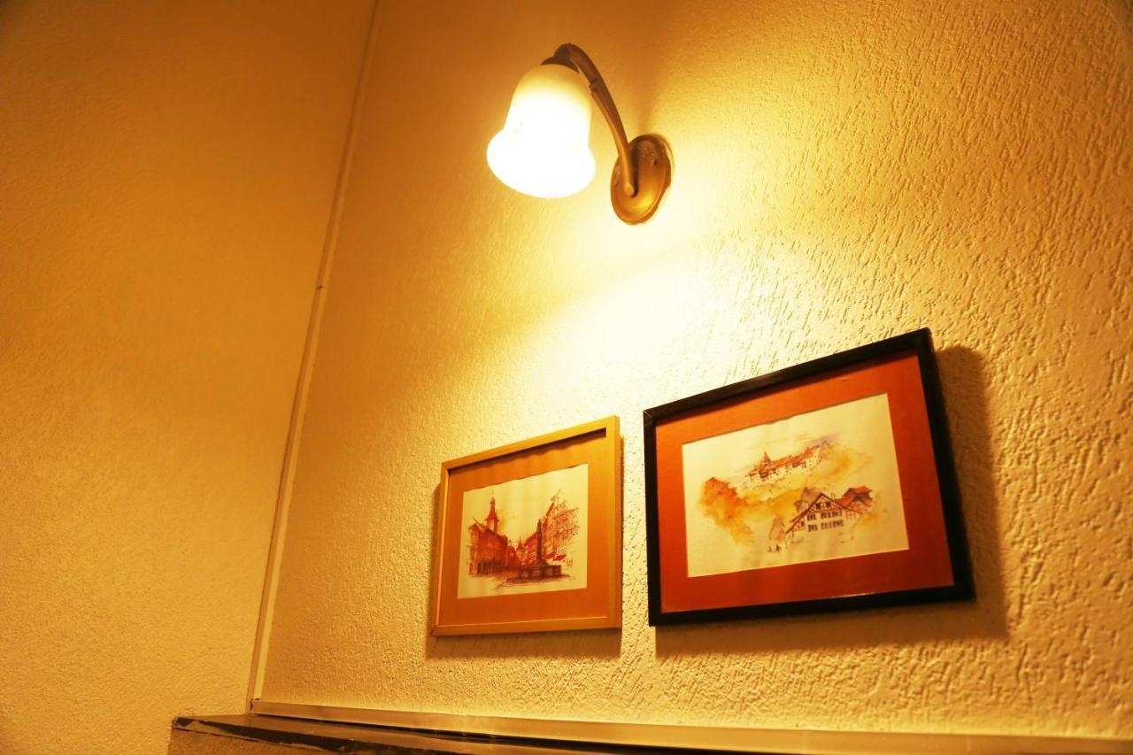 Hotel H26 Chandīgarh Extérieur photo