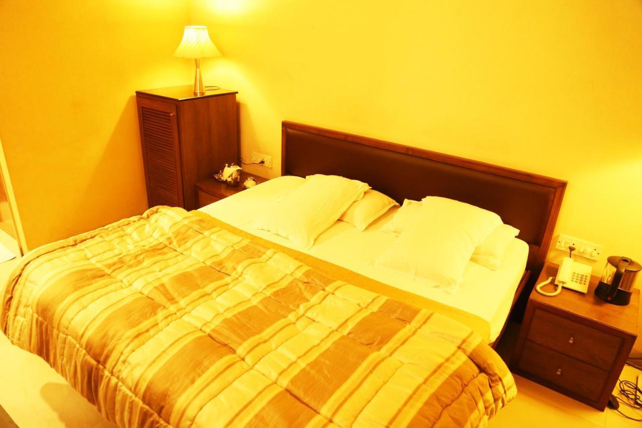 Hotel H26 Chandīgarh Extérieur photo