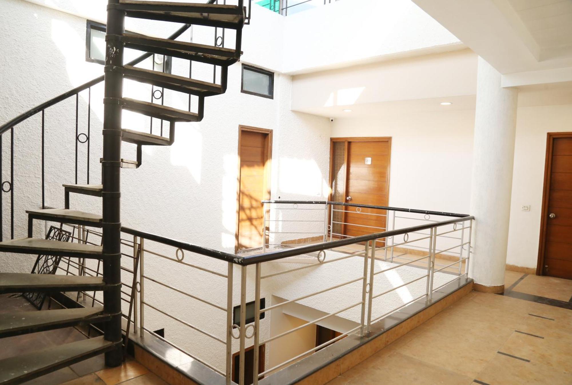Hotel H26 Chandīgarh Extérieur photo